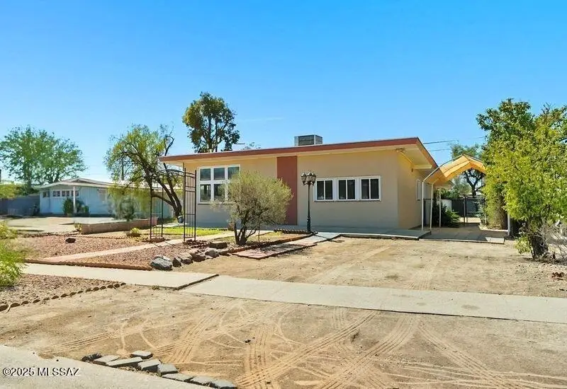 2120 E 33rd, Tucson, AZ 85713 - #1