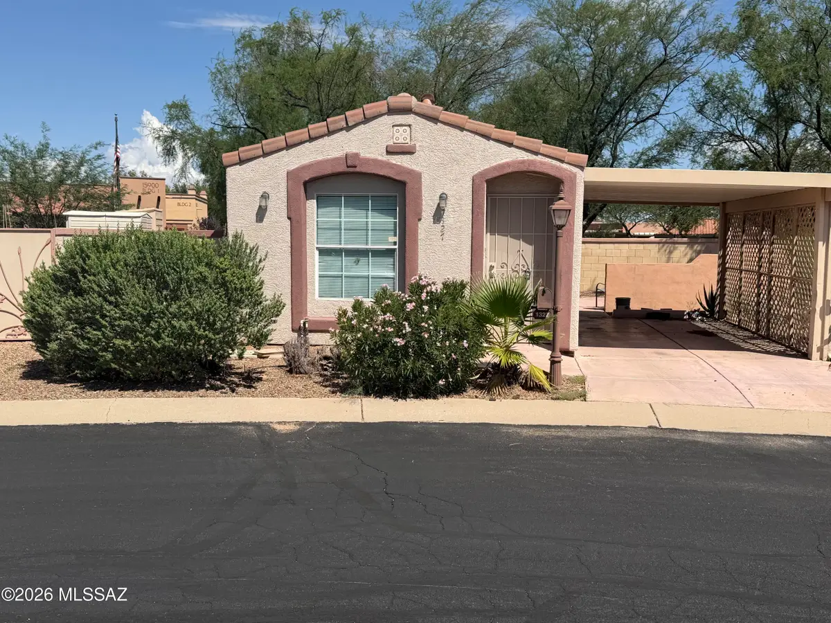 1327 W Vuelta Las Campanas, Sahuarita, AZ 85629 - #1