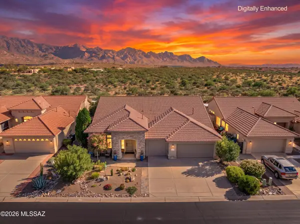 63333 E Harmony, Tucson, AZ 85739