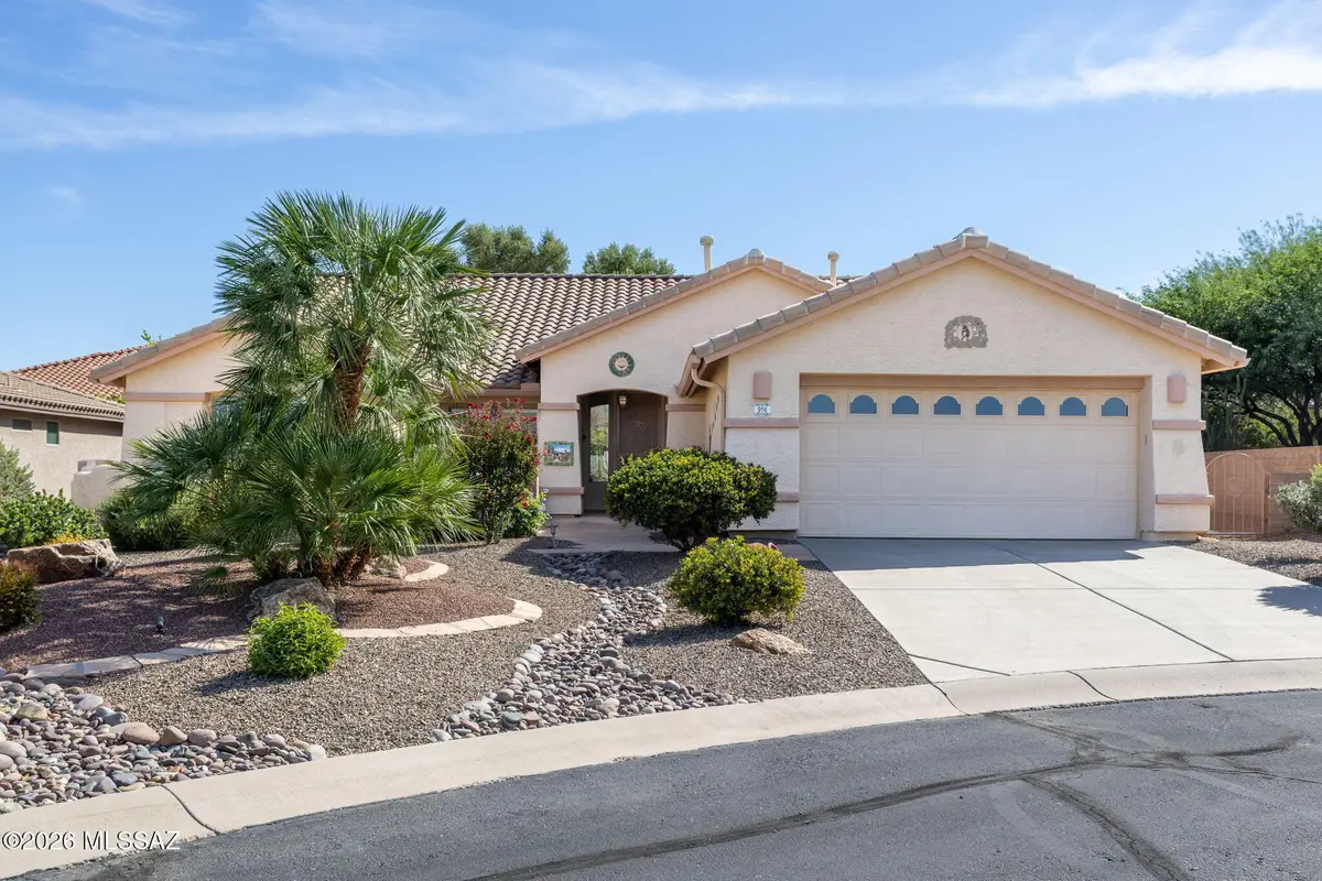 916 N Gulch, Green Valley, AZ 85614 - #1