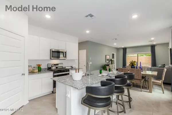 10077 N Bakeri, Marana, AZ 85653