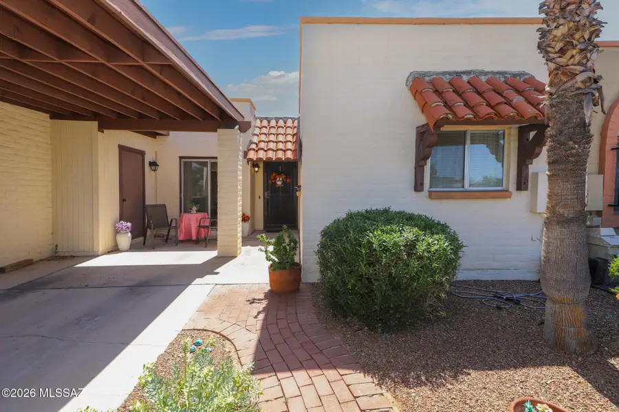1051 W Calle Alhambra, Green Valley, AZ 85622 - #3