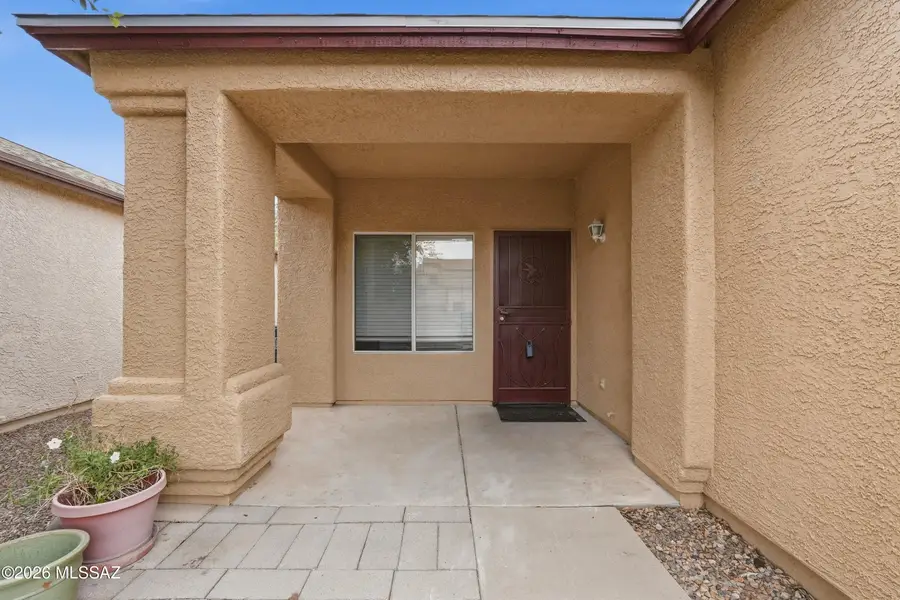 7704 S Trumpet Vine, Tucson, AZ 85747 - #2