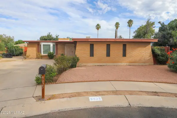 9025 E 31st, Tucson, AZ 85710