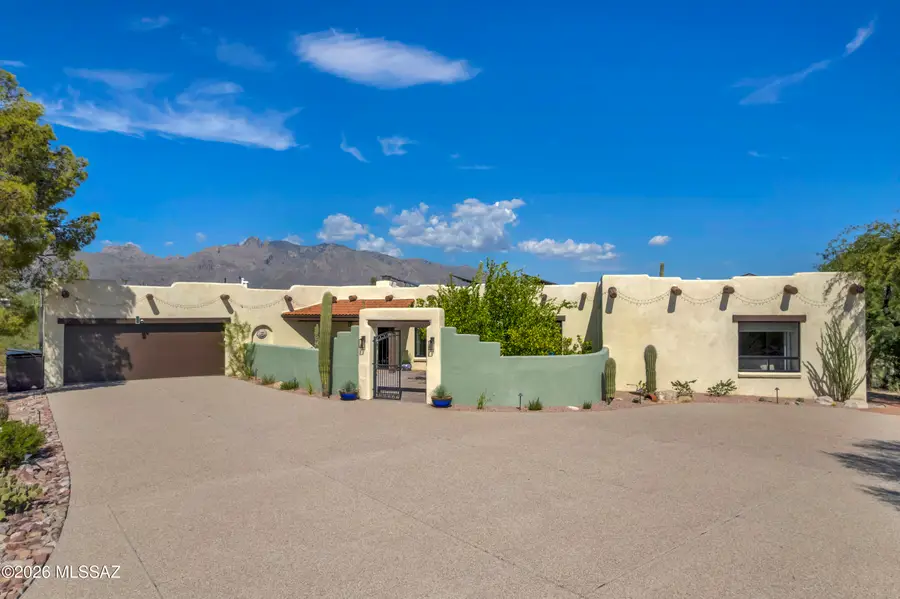 330 E Hillcrest, Tucson, AZ 85704 - #2