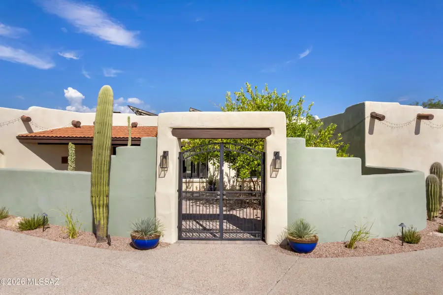 330 E Hillcrest, Tucson, AZ 85704 - #3