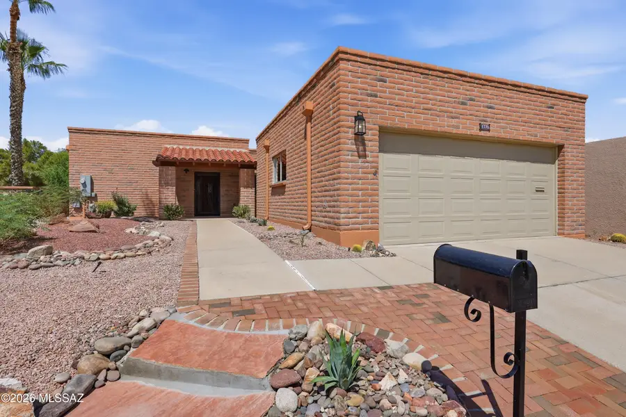 1770 W Via De Anza, Green Valley, AZ 85622 - #2