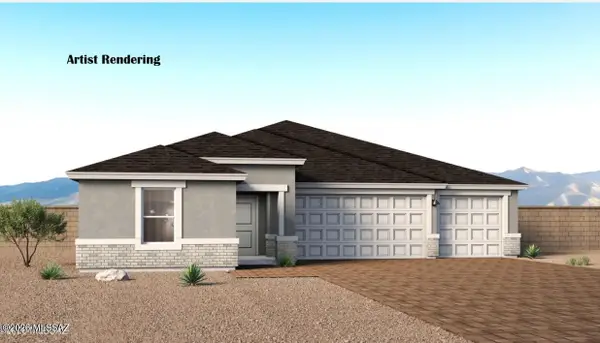 565 W Maria Elena, Vail, AZ 85641