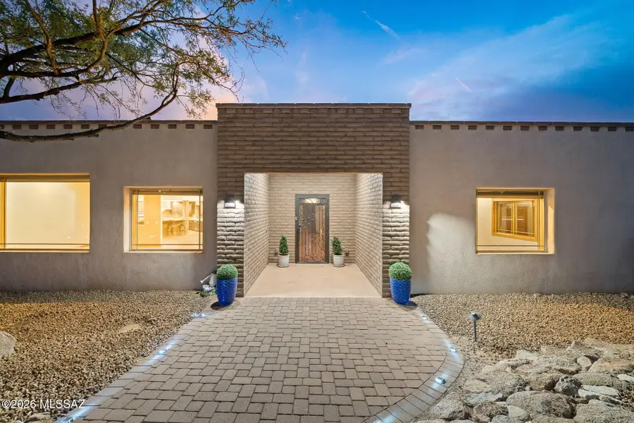 8755 N Sunny Slope, Oro Valley, AZ 85704 - #2