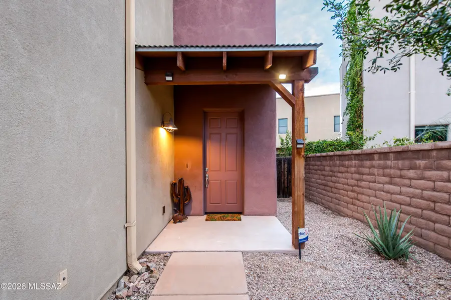 453 E Croydon Park, Tucson, AZ 85704 - #2