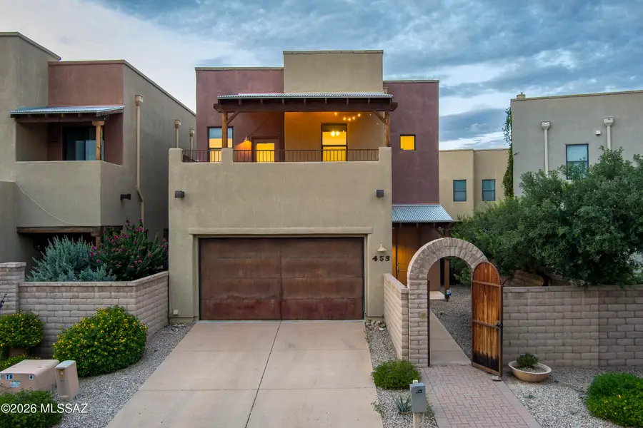 453 E Croydon Park, Tucson, AZ 85704 - #3