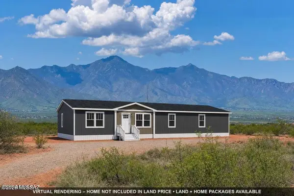 TBD Paloma Trl, Hereford, AZ 85615
