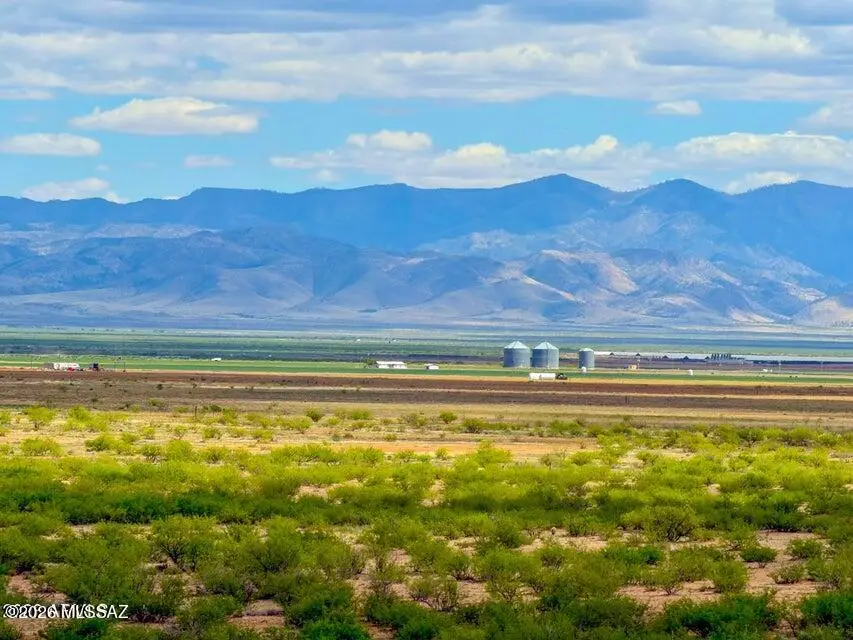TBD S Solar Run 39 Acres, Willcox, AZ 85643 - #1