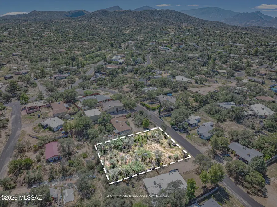 W Camino Yucca, Oracle, AZ 85623 - #3