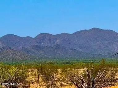 0 W Maser Way 5 Acres, Marana, AZ 85653