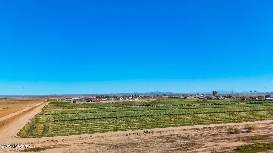 0 E Lonesome Ln Lot D, Coolidge, AZ 85128 - #2