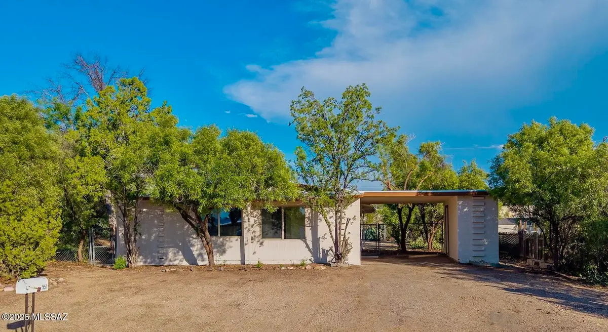 551 S Kent, Tucson, AZ 85710 - #1