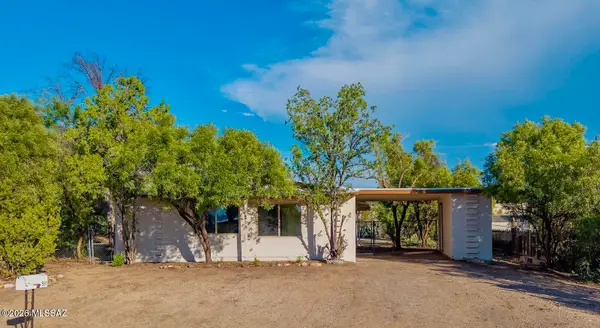 551 S Kent, Tucson, AZ 85710