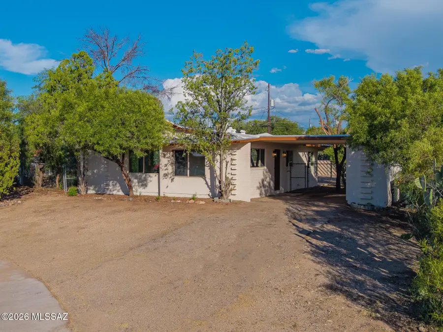 551 S Kent, Tucson, AZ 85710 - #2