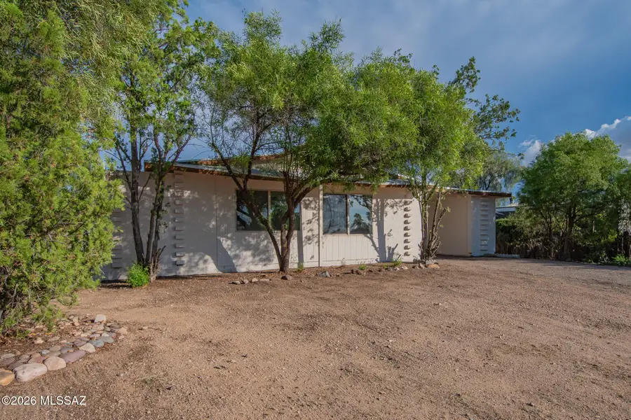 551 S Kent, Tucson, AZ 85710 - #3