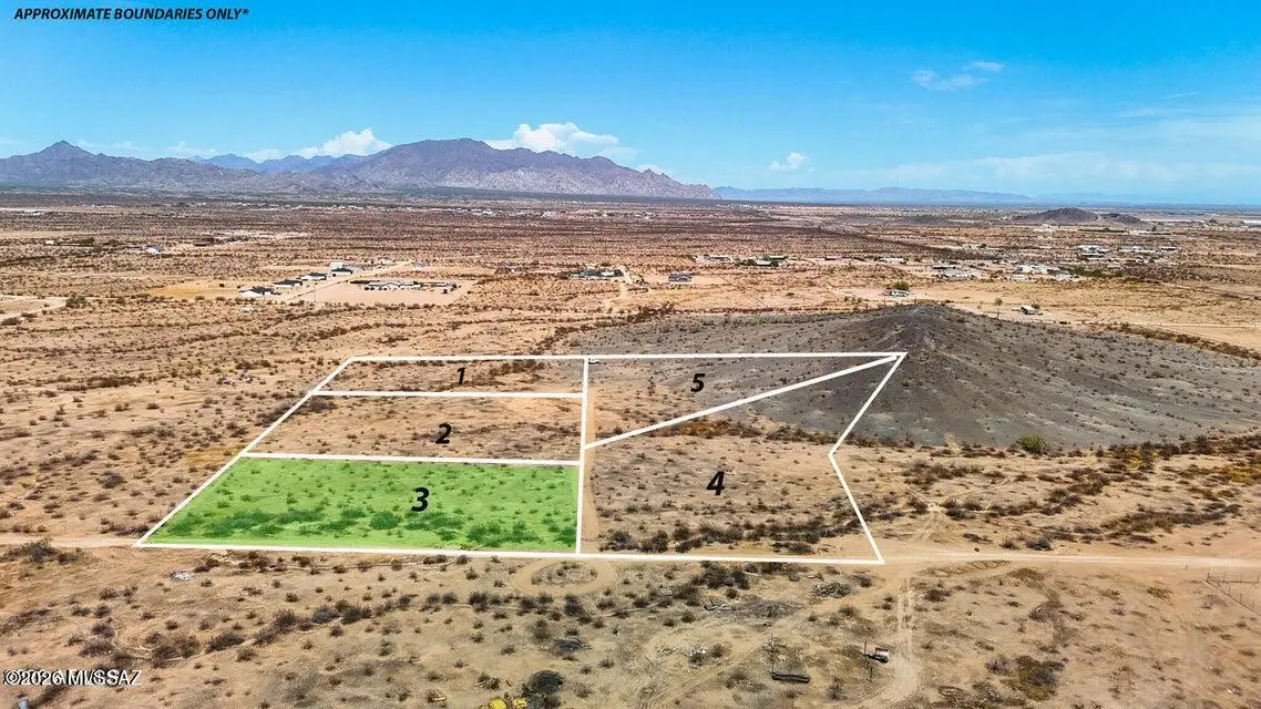 0 W Brazilwood Lot 3 (1.3 Acres, Maricopa, AZ 85139 - #1