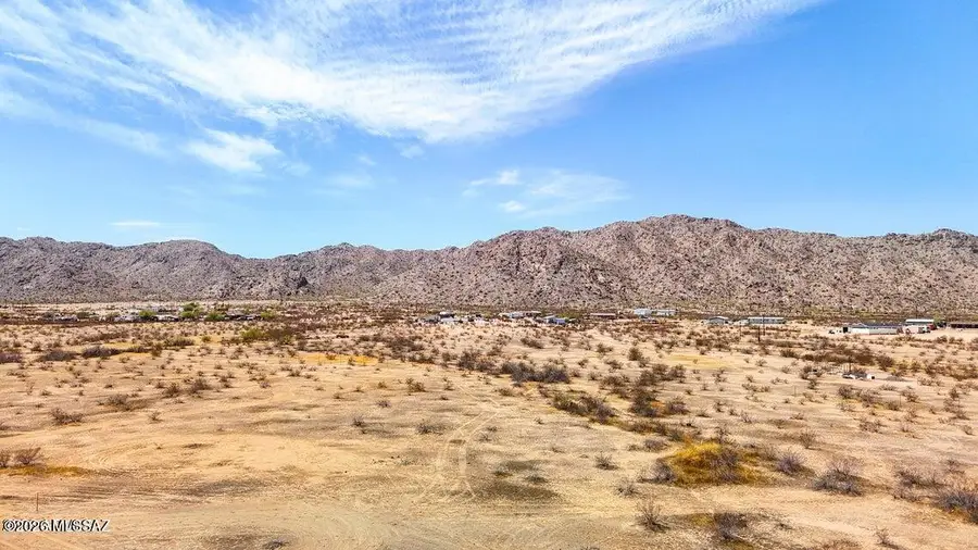 0 W Brazilwood Lot 3 (1.3 Acres, Maricopa, AZ 85139 - #2