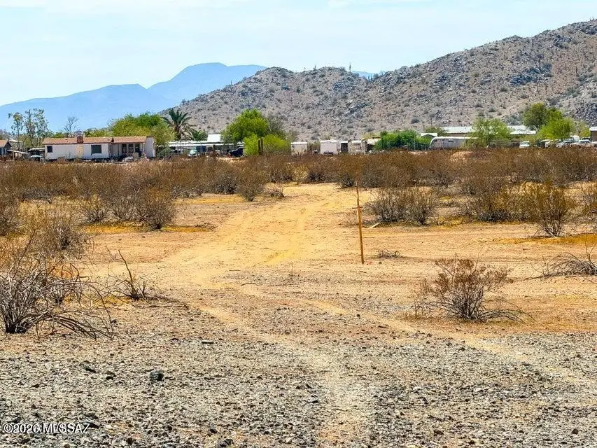 0 W Brazilwood Lot 3 (1.3 Acres, Maricopa, AZ 85139 - #3