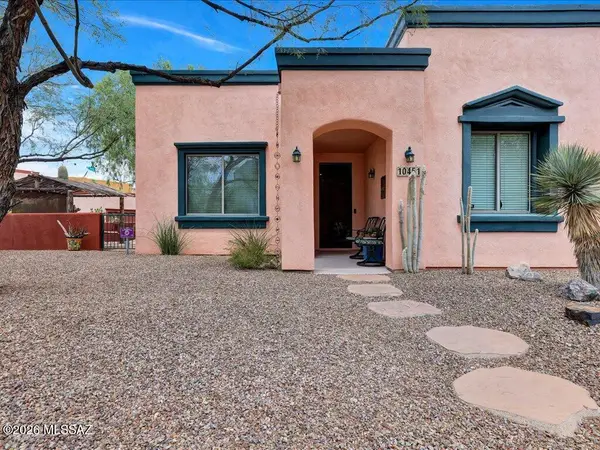 10451 E Sixto Molina, Tucson, AZ 85747
