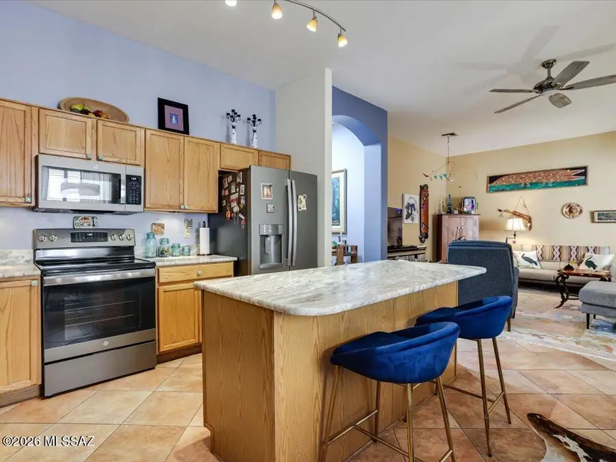 10451 E Sixto Molina, Tucson, AZ 85747 - #2