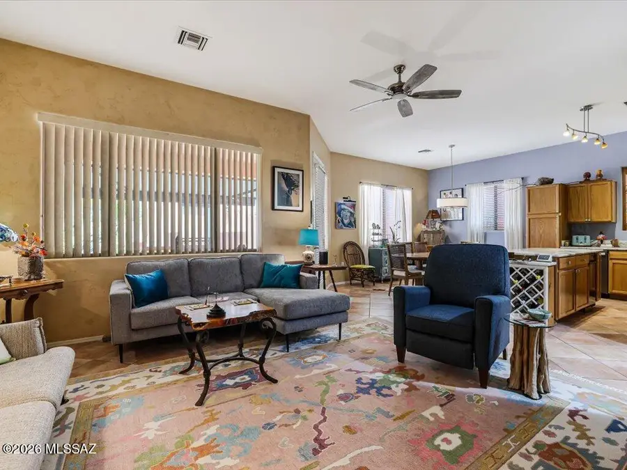 10451 E Sixto Molina, Tucson, AZ 85747 - #3
