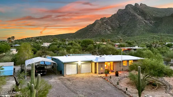 625 E Rimrock, Oro Valley, AZ 85704