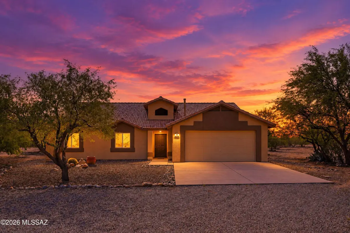 4184 S Camino De La Canoa, Green Valley, AZ 85614 - #1
