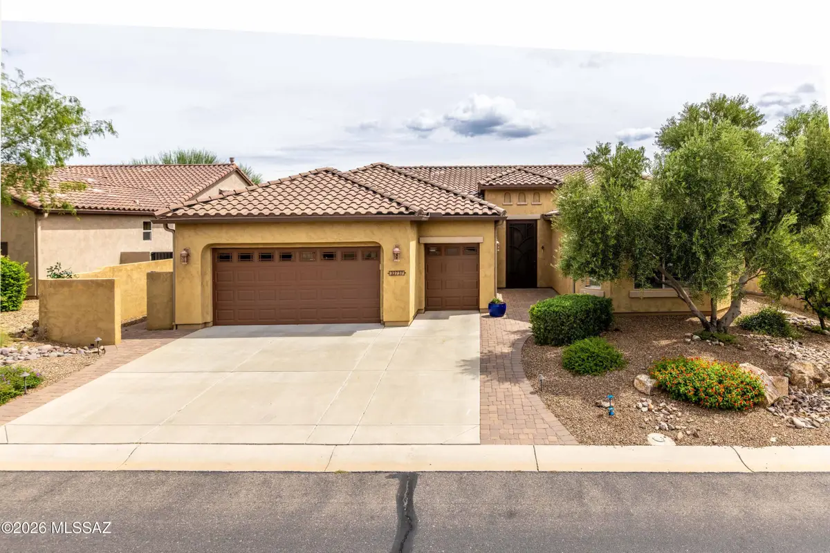 32737 S Egret, Oracle, AZ 85623 - #1