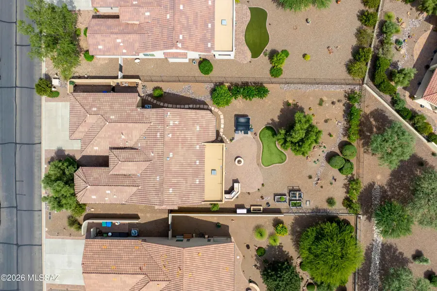 32737 S Egret, Oracle, AZ 85623 - #3