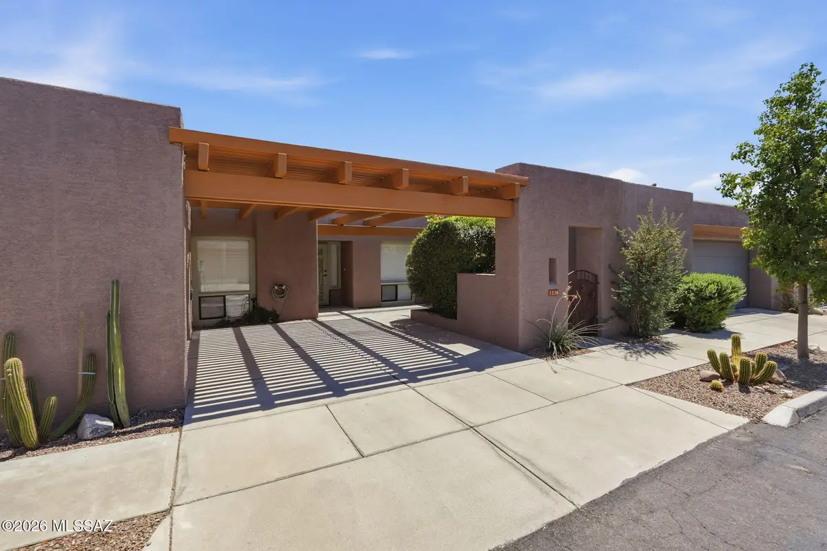 3136 E Macenroe, Tucson, AZ 85716 - #1