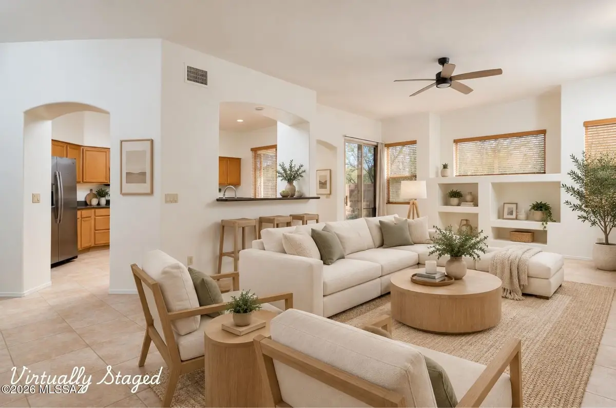 2622 N Avenue Valiente, Tucson, AZ 85715 - #1