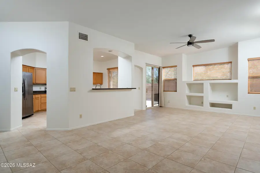 2622 N Avenue Valiente, Tucson, AZ 85715 - #2