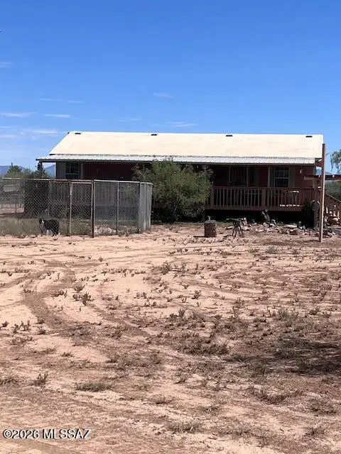 843 E Kokopelli, Cochise, AZ 85606