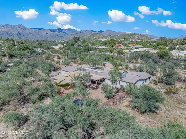 7041 E River, Tucson, AZ 85750