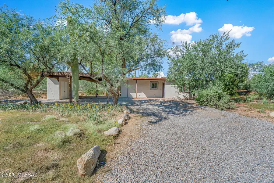 7041 E River, Tucson, AZ 85750 - #2