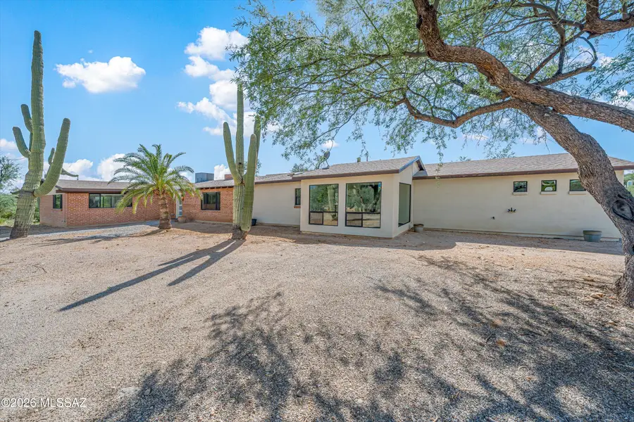 7041 E River, Tucson, AZ 85750 - #3