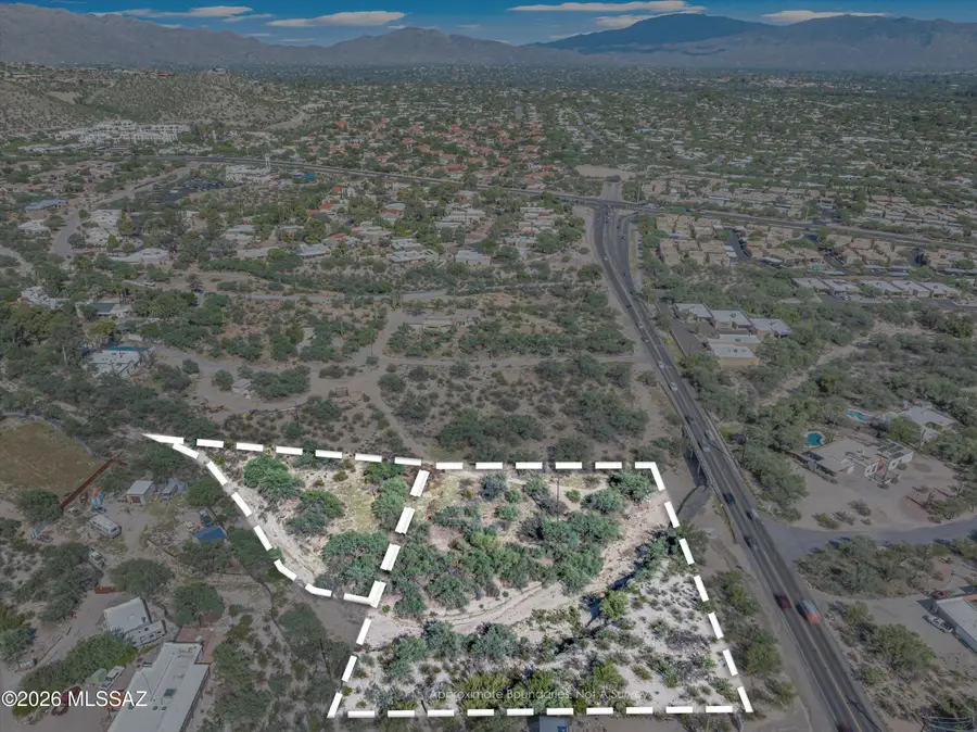 6981 E River, Tucson, AZ 85750 - #2