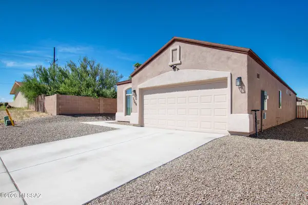 3744 S Manitoba, Tucson, AZ 85730