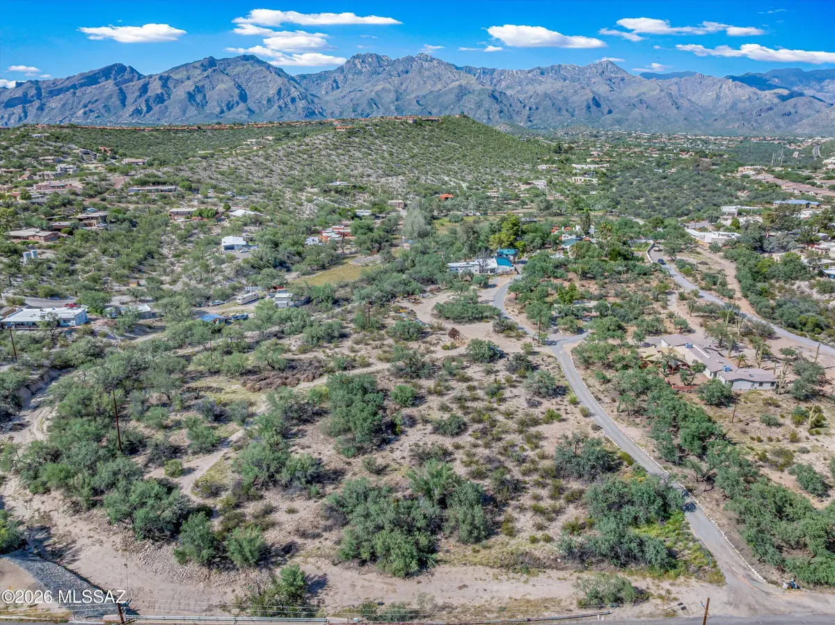 E River, Tucson, AZ 85750 - #1
