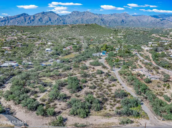E River, Tucson, AZ 85750
