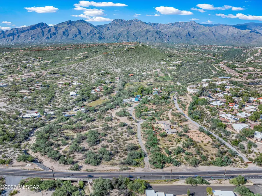 E River, Tucson, AZ 85750 - #3