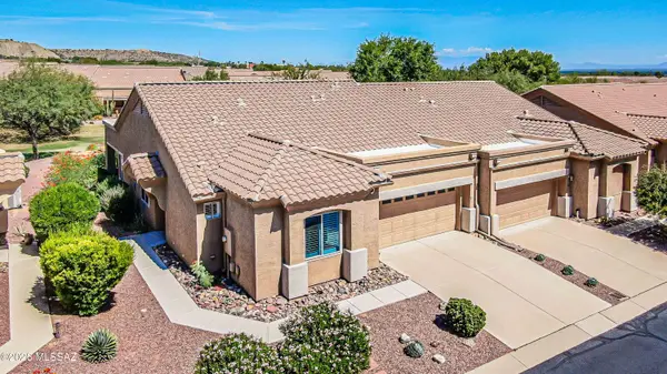 524 W Aspenwood, Green Valley, AZ 85614