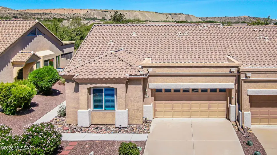 524 W Aspenwood, Green Valley, AZ 85614 - #2