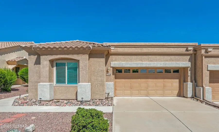 524 W Aspenwood, Green Valley, AZ 85614 - #3