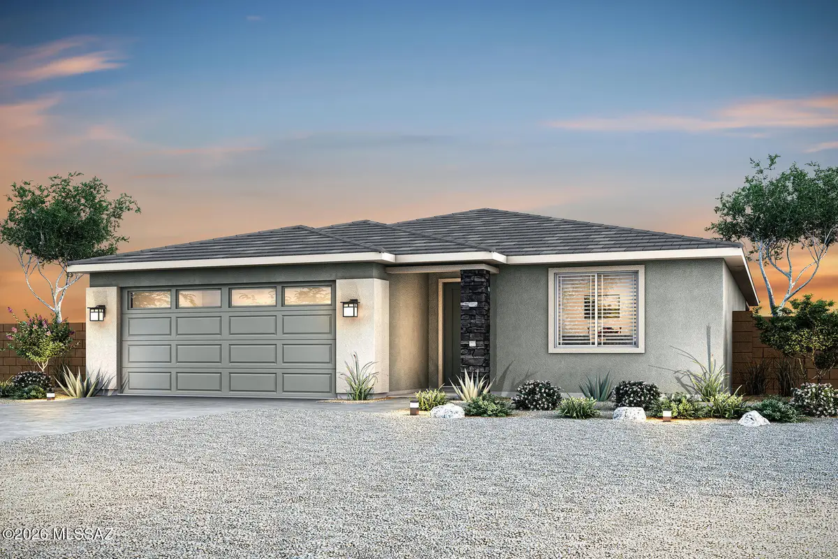 13412 N May Chu, Marana, AZ 85653 - #1